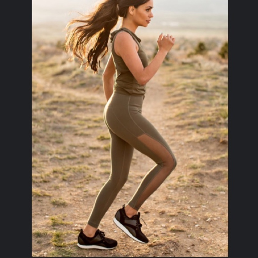 Joyfolie Locklyn leggings
